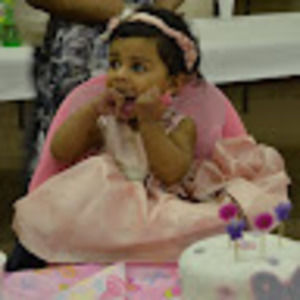 Meet your Posher, Thanuja